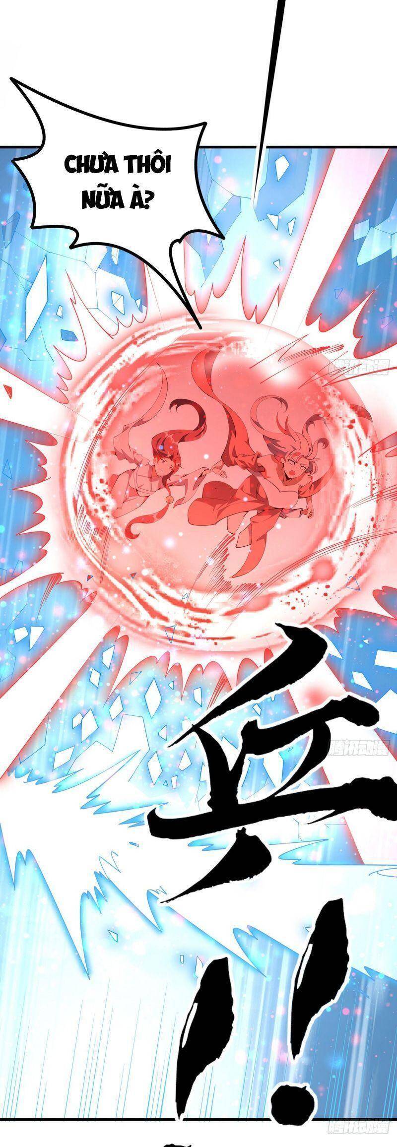 Kiếm Tu Imba Nhất Quả Đất chapter 142 - Trang 9