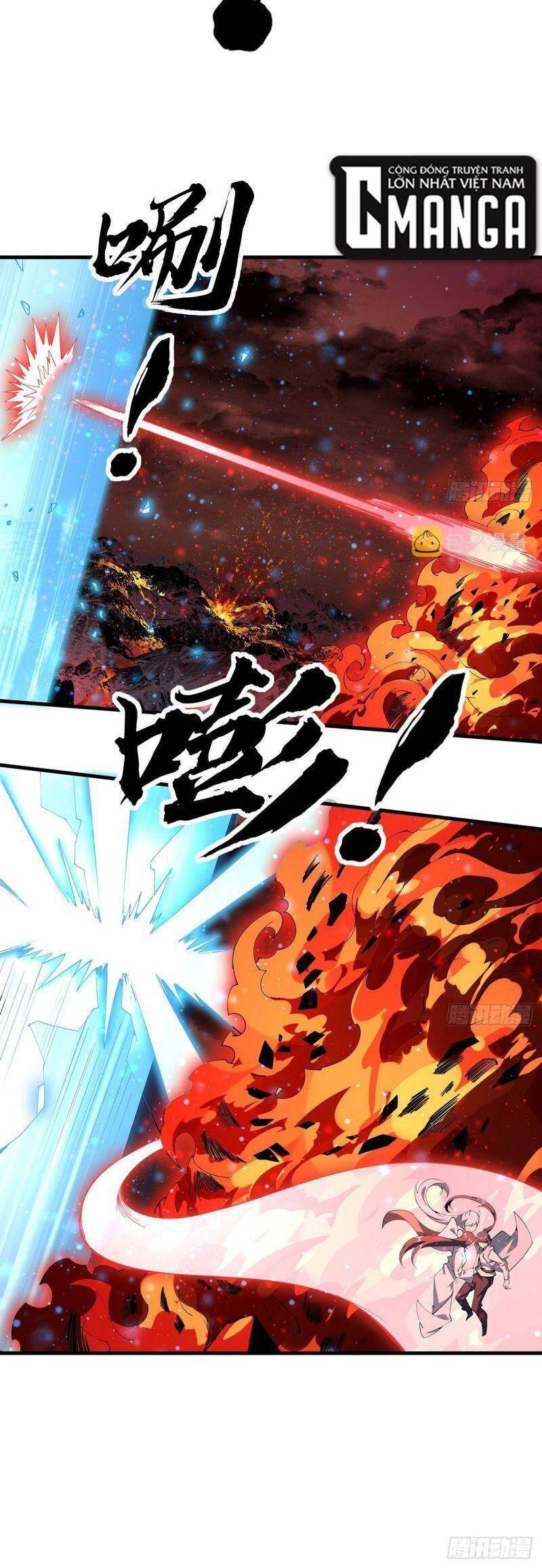Kiếm Tu Imba Nhất Quả Đất chapter 142 - Trang 10