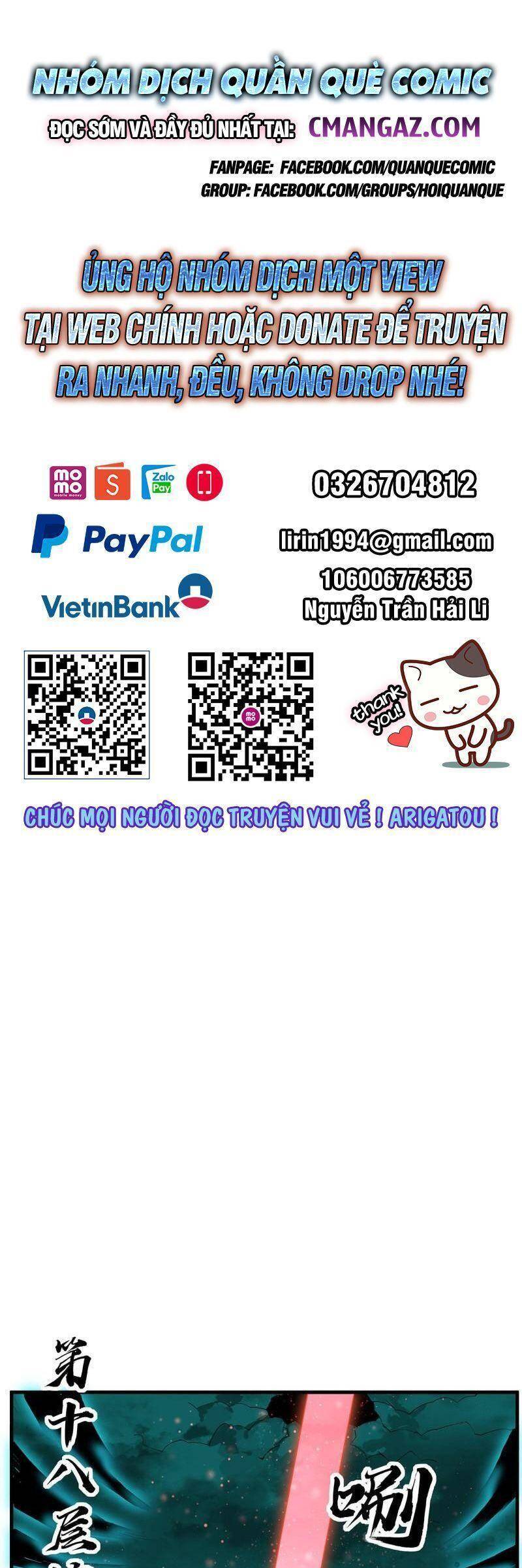 Kiếm Tu Imba Nhất Quả Đất chapter 144 - Trang 1