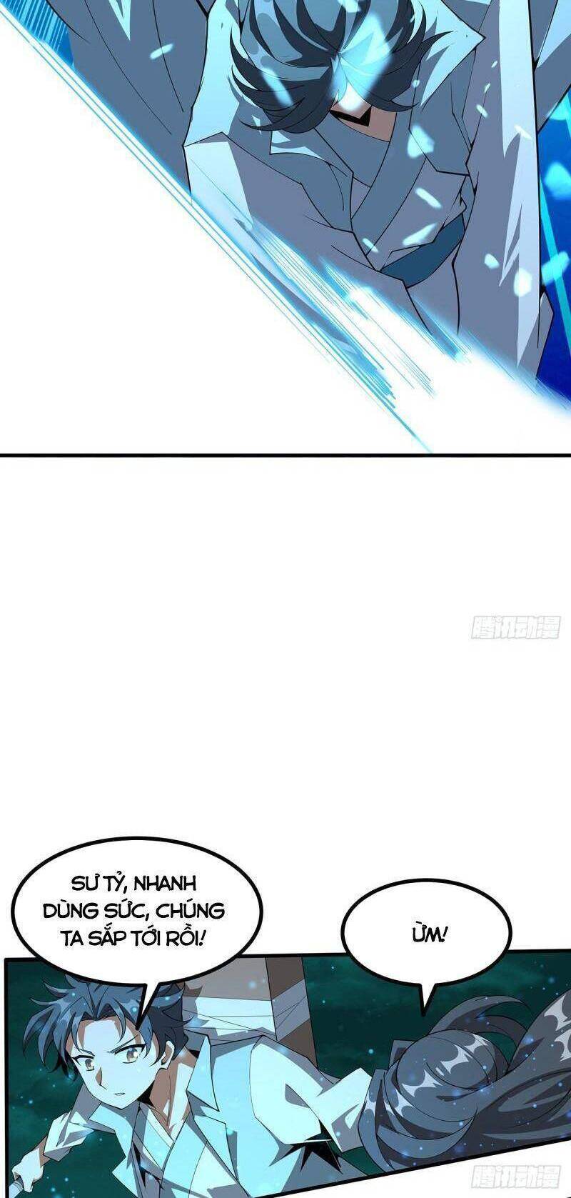 Kiếm Tu Imba Nhất Quả Đất chapter 144 - Trang 12