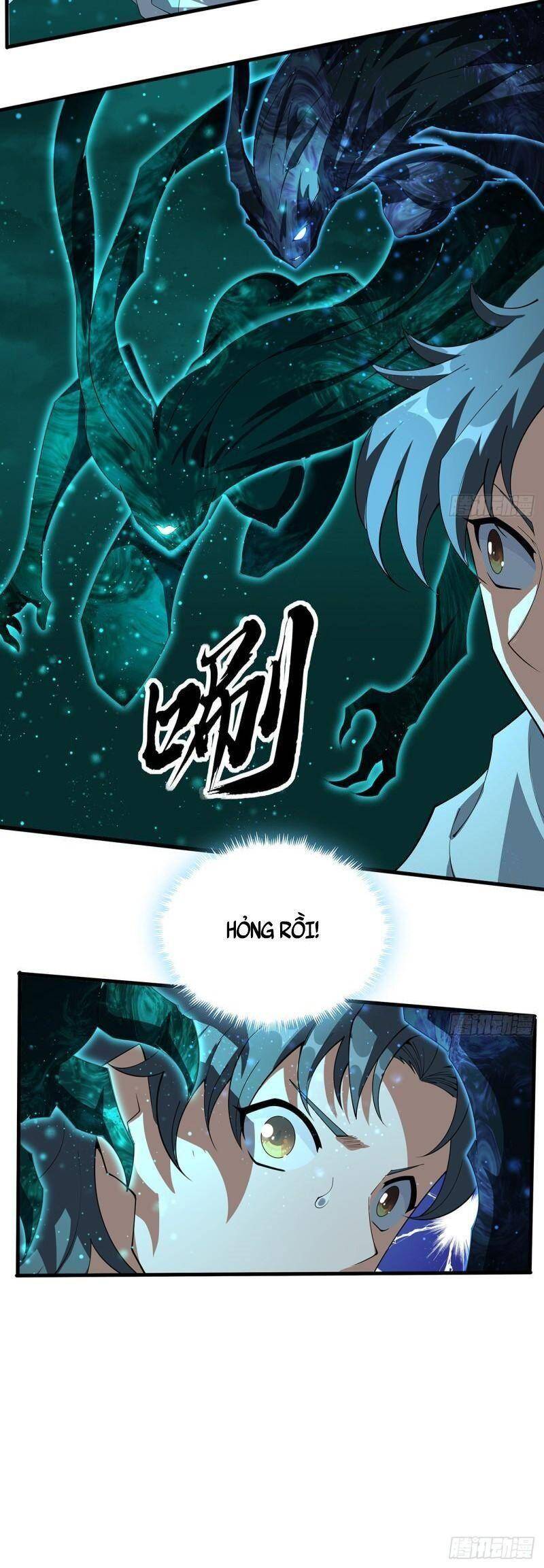 Kiếm Tu Imba Nhất Quả Đất chapter 144 - Trang 13