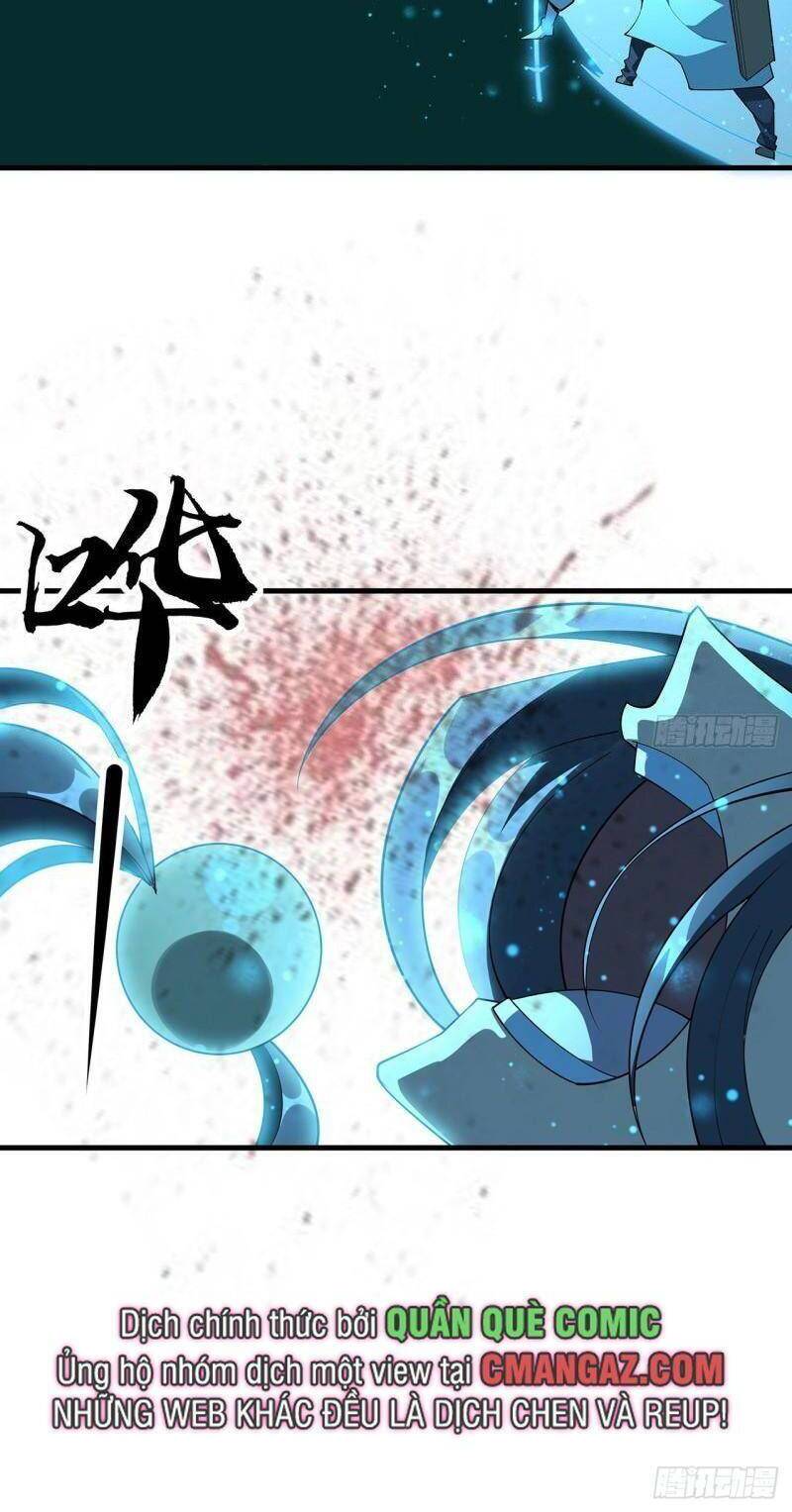 Kiếm Tu Imba Nhất Quả Đất chapter 144 - Trang 17