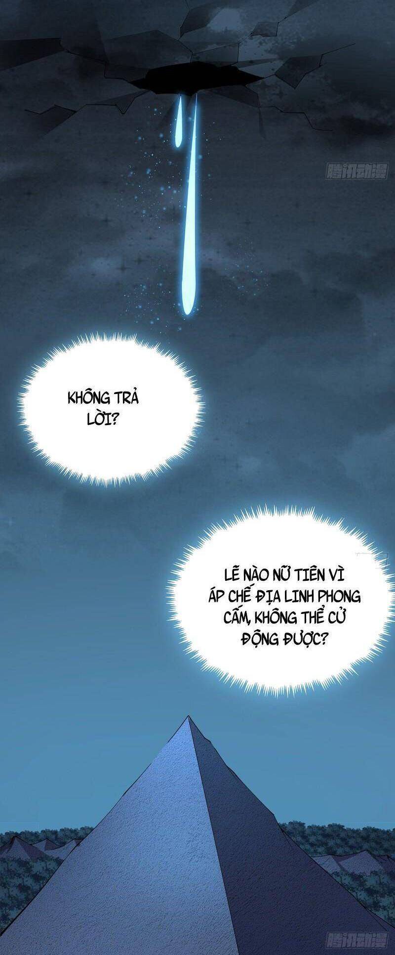 Kiếm Tu Imba Nhất Quả Đất chapter 144 - Trang 21