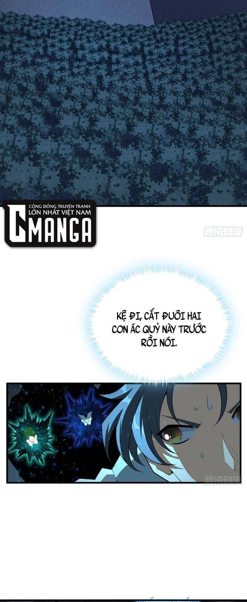Kiếm Tu Imba Nhất Quả Đất chapter 144 - Trang 22