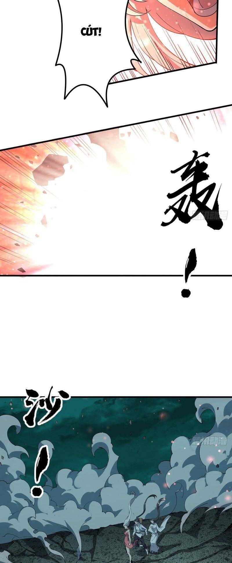 Kiếm Tu Imba Nhất Quả Đất chapter 144 - Trang 3