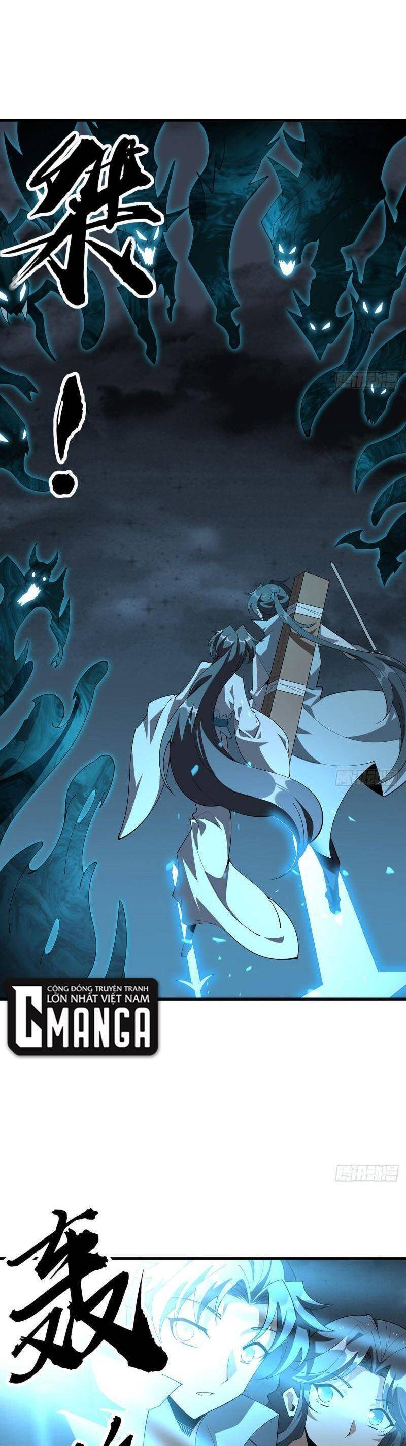 Kiếm Tu Imba Nhất Quả Đất chapter 144 - Trang 32