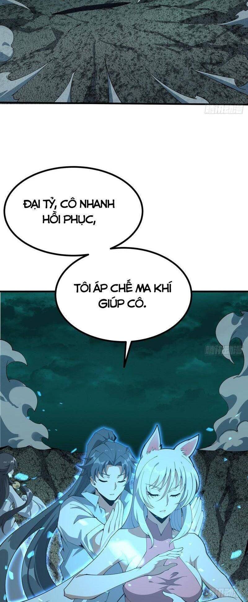 Kiếm Tu Imba Nhất Quả Đất chapter 144 - Trang 4