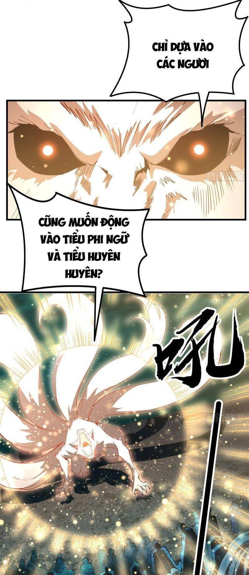Kiếm Tu Imba Nhất Quả Đất chapter 144 - Trang 9