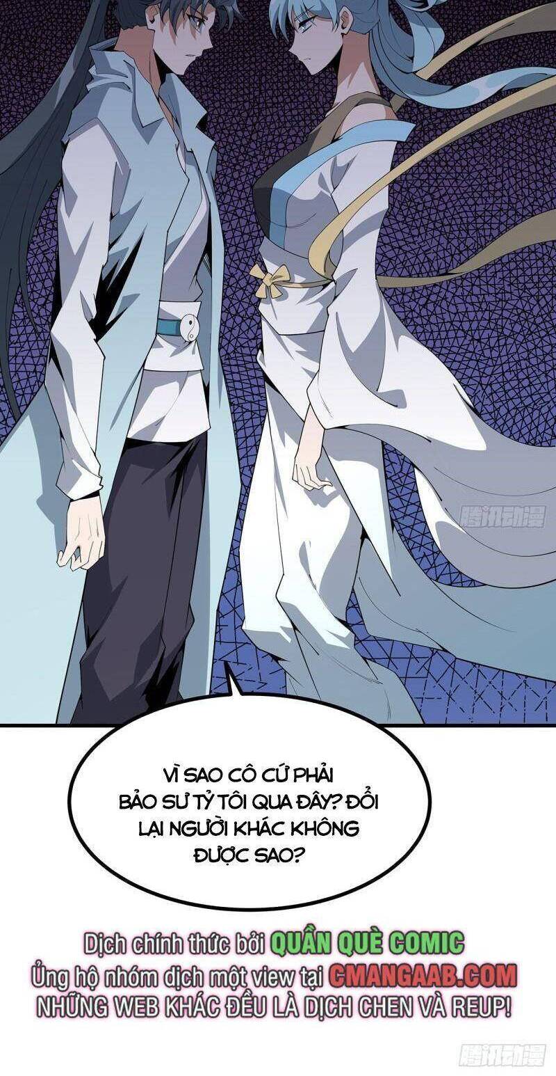 Kiếm Tu Imba Nhất Quả Đất chapter 146 - Trang 17