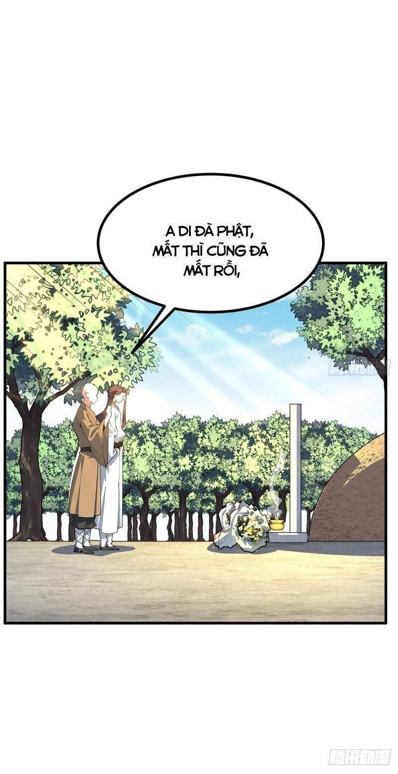 Kiếm Tu Imba Nhất Quả Đất chapter 147 - Trang 3