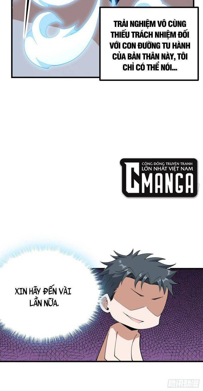 Kiếm Tu Imba Nhất Quả Đất chapter 149 - Trang 12