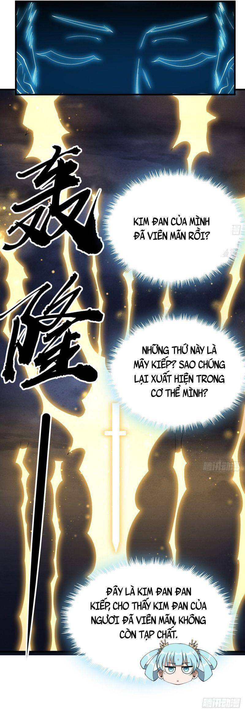 Kiếm Tu Imba Nhất Quả Đất chapter 149 - Trang 15