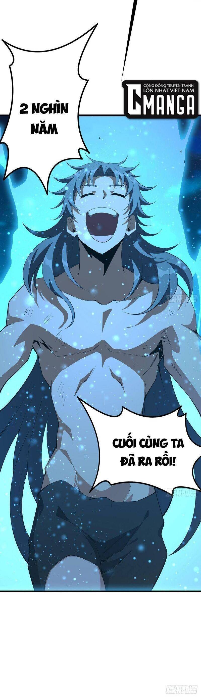 Kiếm Tu Imba Nhất Quả Đất chapter 149 - Trang 2