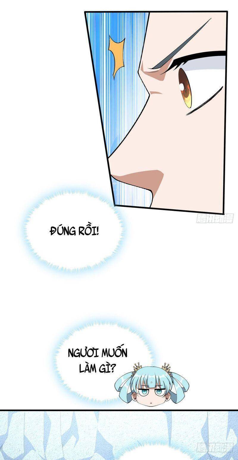 Kiếm Tu Imba Nhất Quả Đất chapter 149 - Trang 21