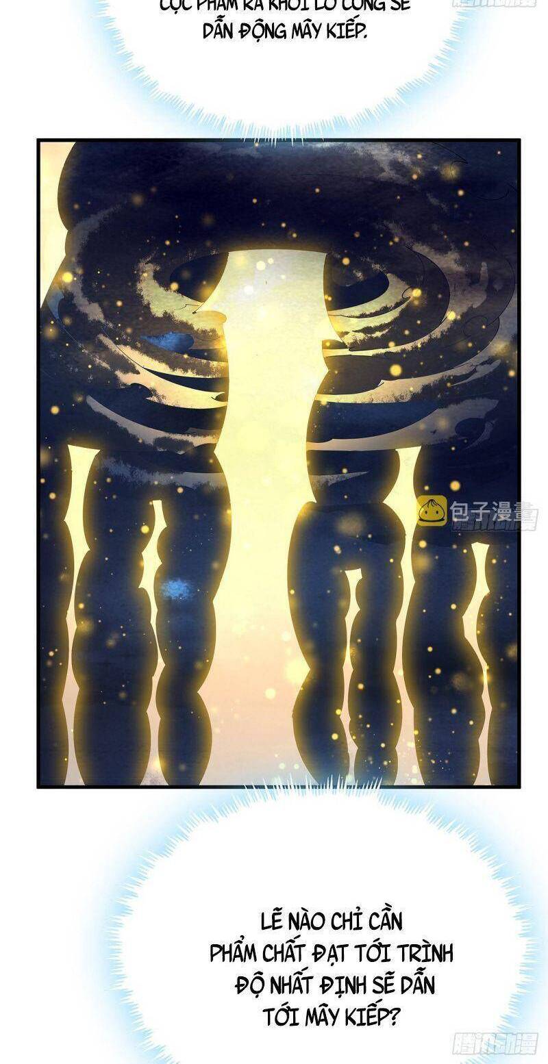 Kiếm Tu Imba Nhất Quả Đất chapter 149 - Trang 24