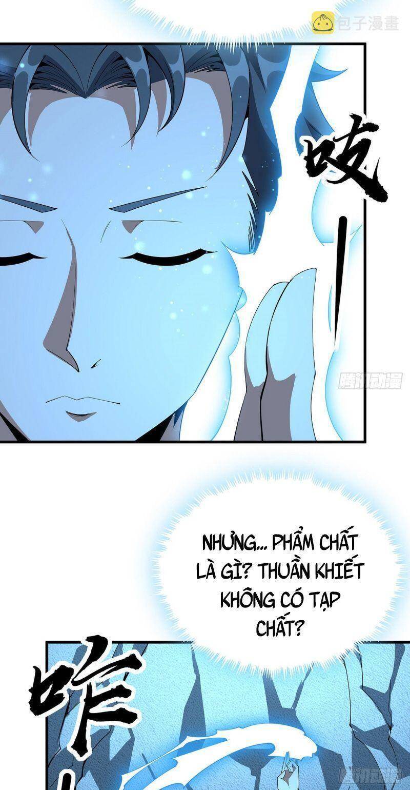 Kiếm Tu Imba Nhất Quả Đất chapter 149 - Trang 25