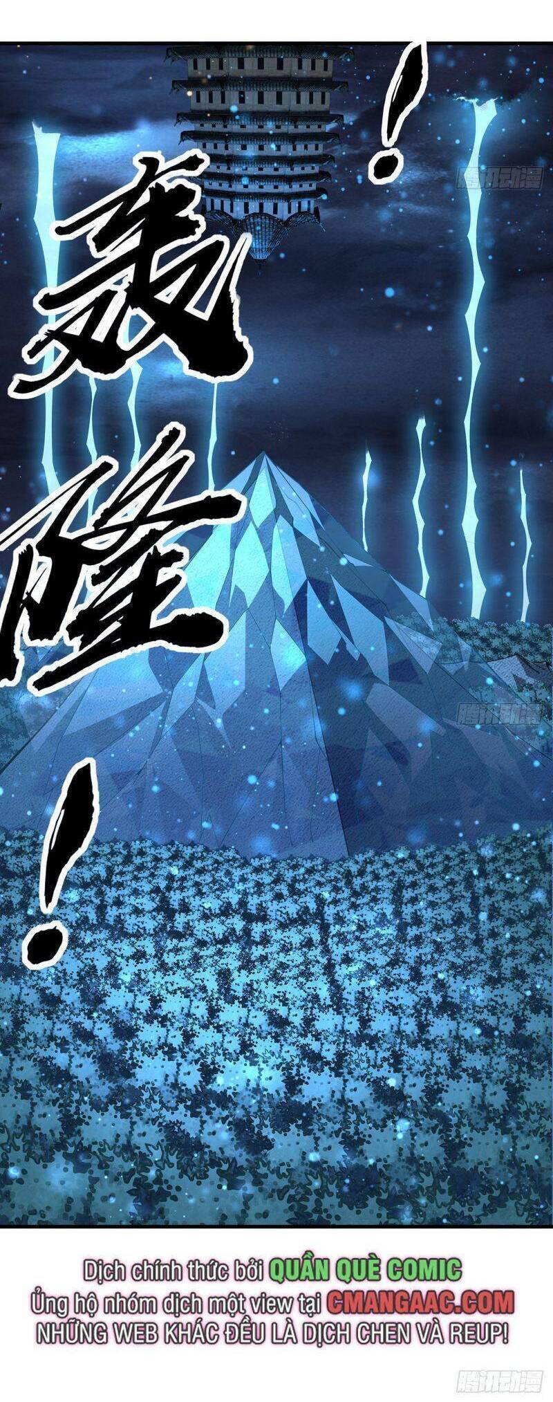 Kiếm Tu Imba Nhất Quả Đất chapter 149 - Trang 28