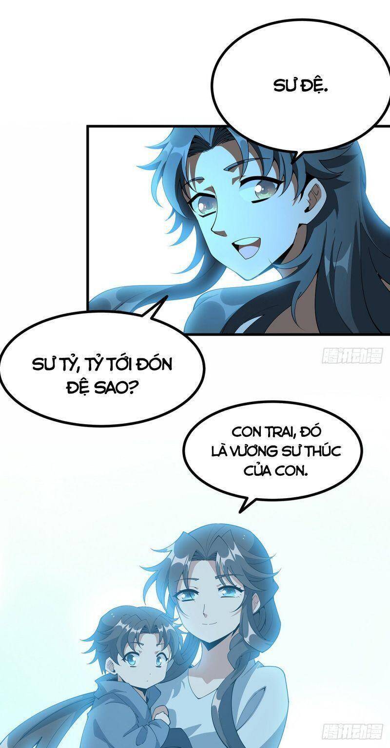 Kiếm Tu Imba Nhất Quả Đất chapter 149 - Trang 3