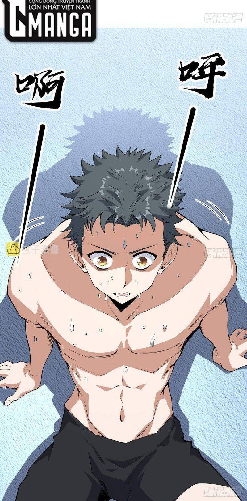 Kiếm Tu Imba Nhất Quả Đất chapter 149 - Trang 6