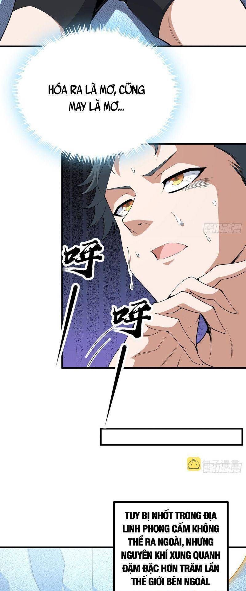 Kiếm Tu Imba Nhất Quả Đất chapter 149 - Trang 7
