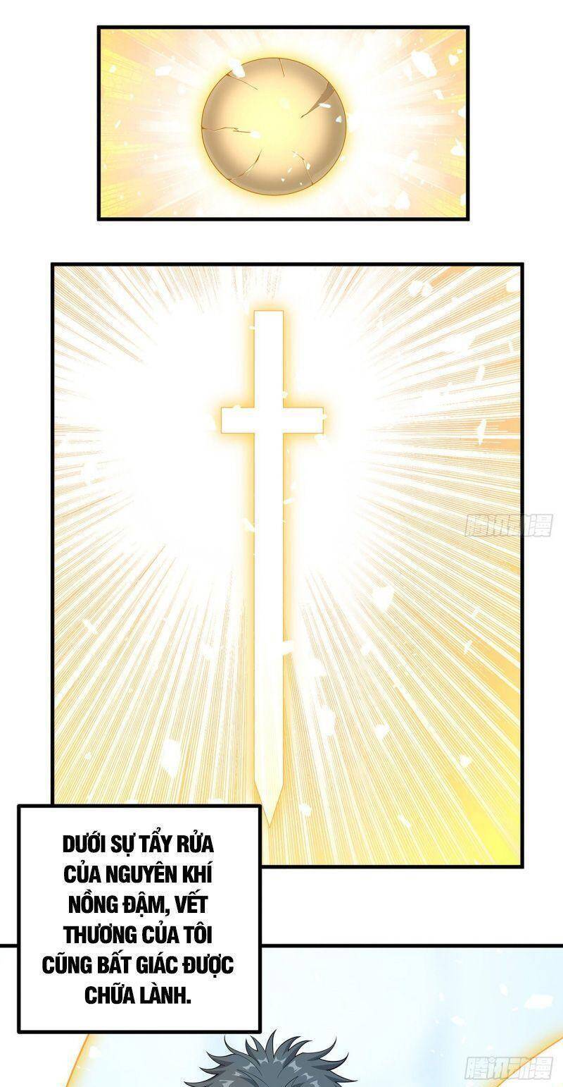 Kiếm Tu Imba Nhất Quả Đất chapter 149 - Trang 9