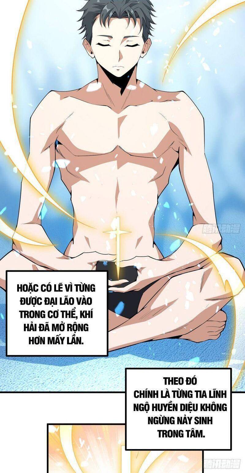Kiếm Tu Imba Nhất Quả Đất chapter 149 - Trang 10