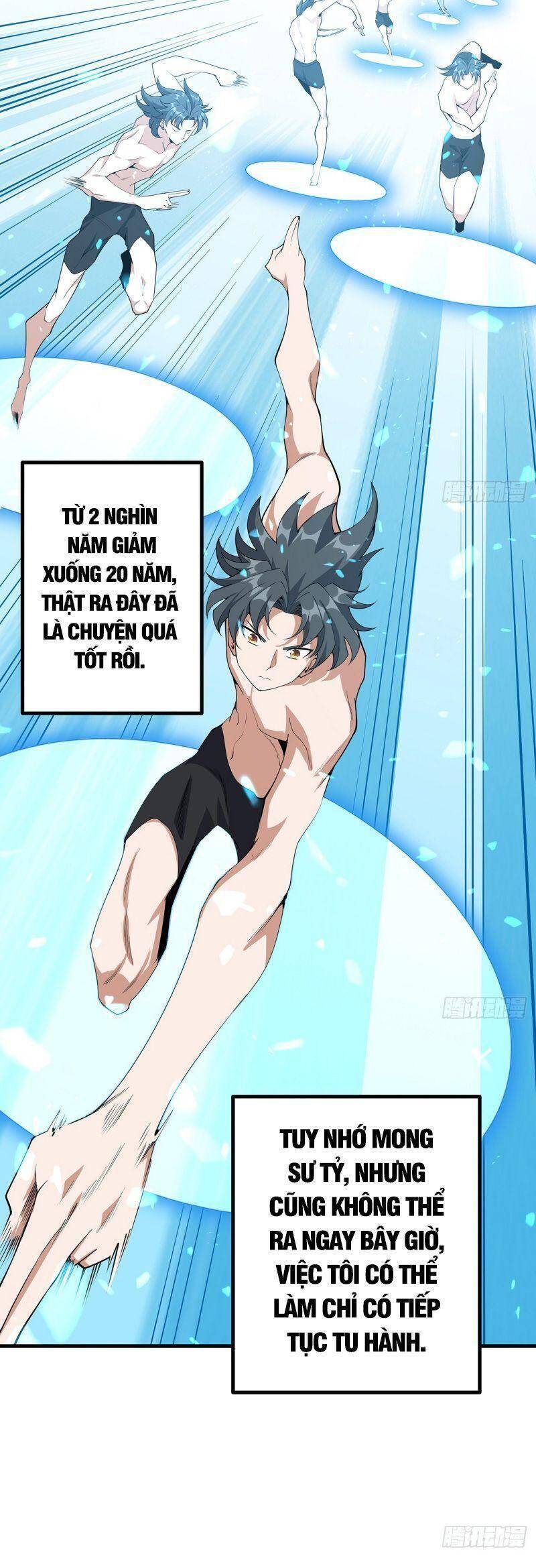 Kiếm Tu Imba Nhất Quả Đất chapter 150 - Trang 16