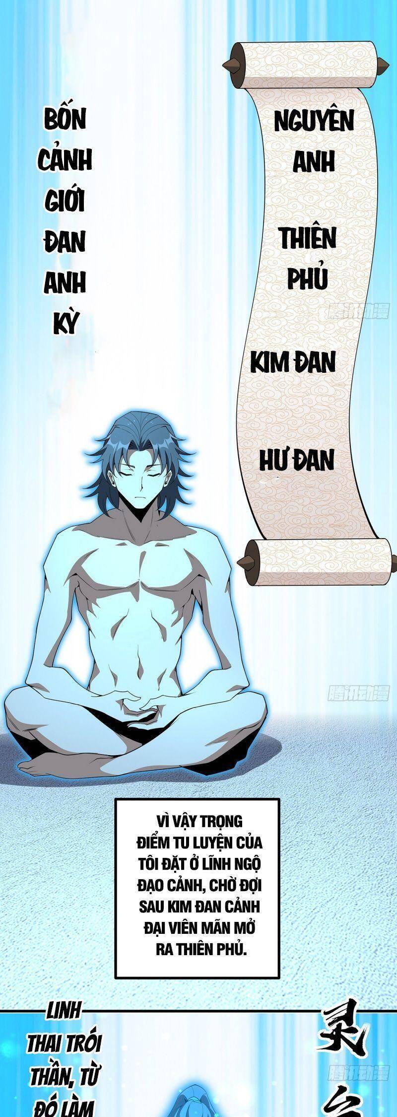 Kiếm Tu Imba Nhất Quả Đất chapter 150 - Trang 20