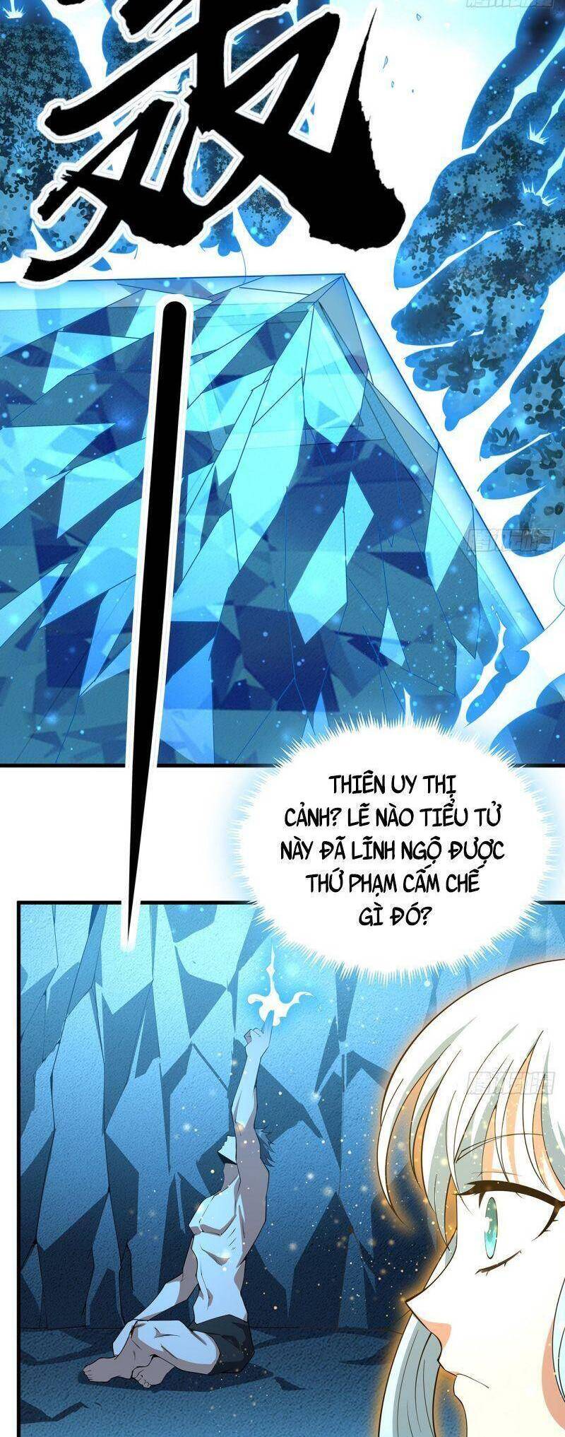 Kiếm Tu Imba Nhất Quả Đất chapter 150 - Trang 2