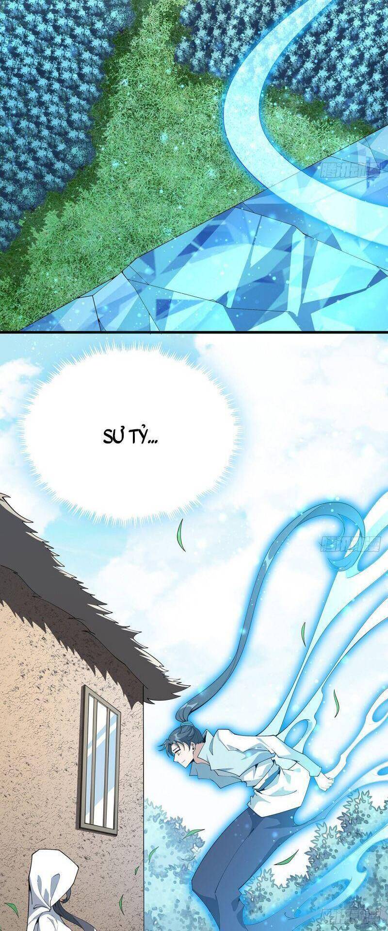 Kiếm Tu Imba Nhất Quả Đất chapter 150 - Trang 23