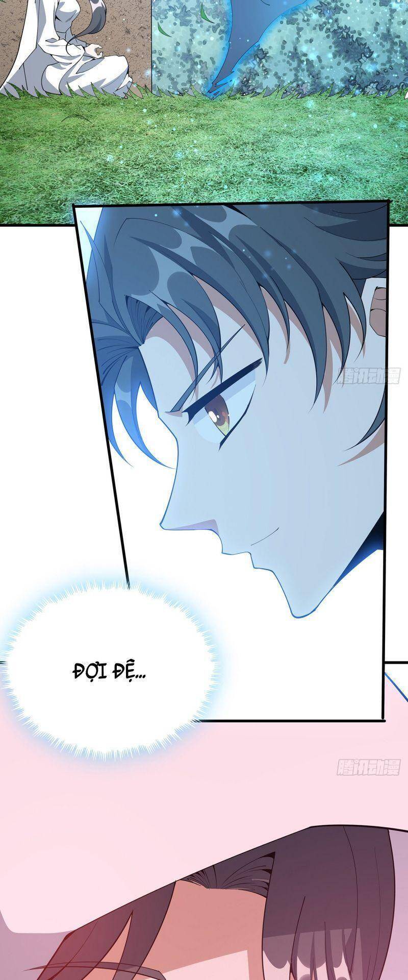 Kiếm Tu Imba Nhất Quả Đất chapter 150 - Trang 24