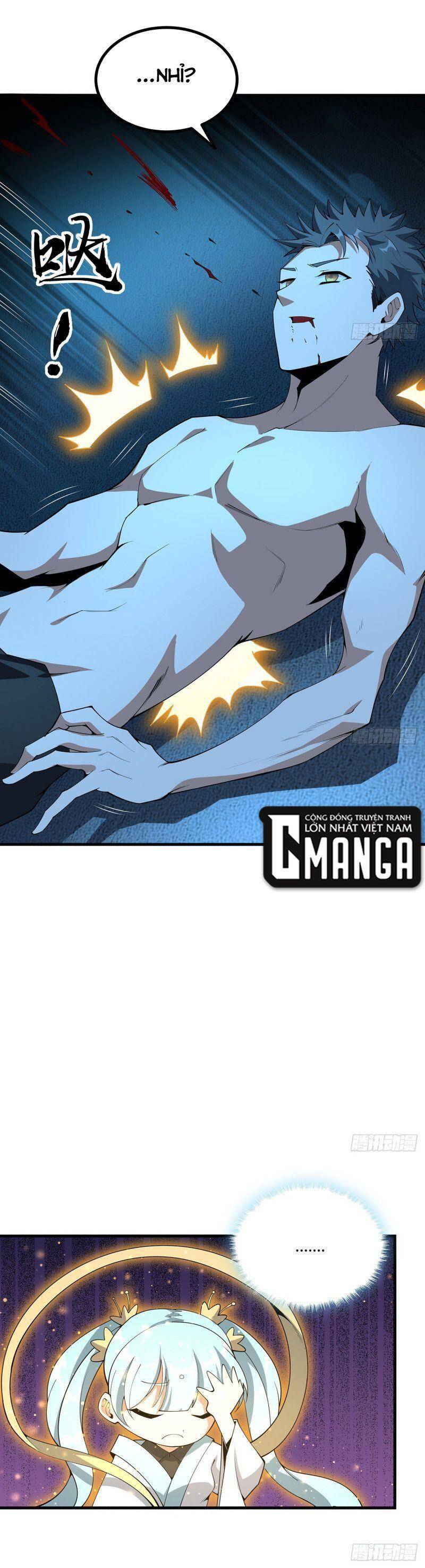 Kiếm Tu Imba Nhất Quả Đất chapter 150 - Trang 4