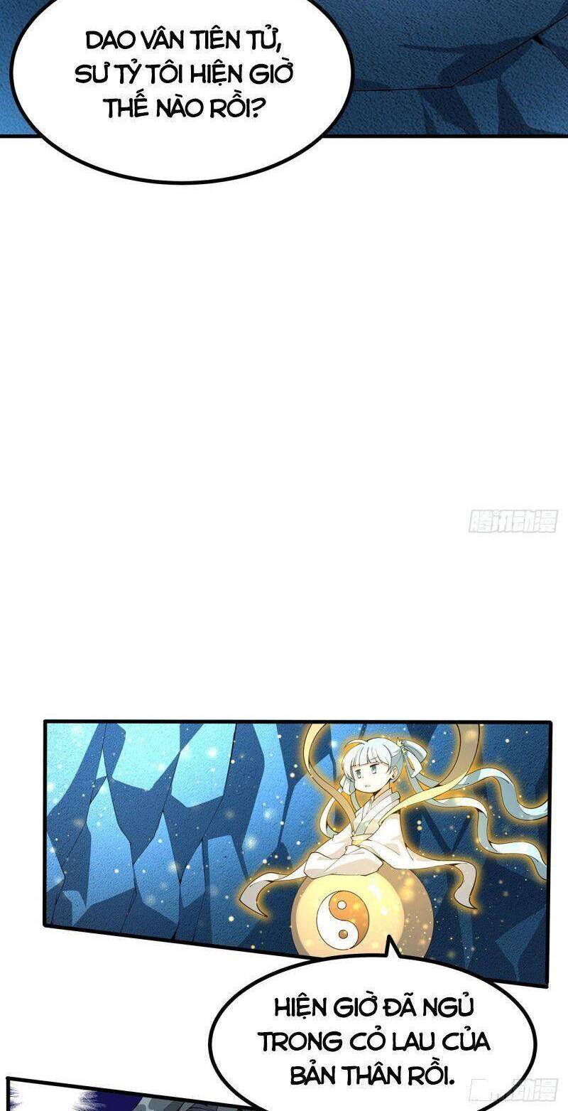 Kiếm Tu Imba Nhất Quả Đất chapter 150 - Trang 6