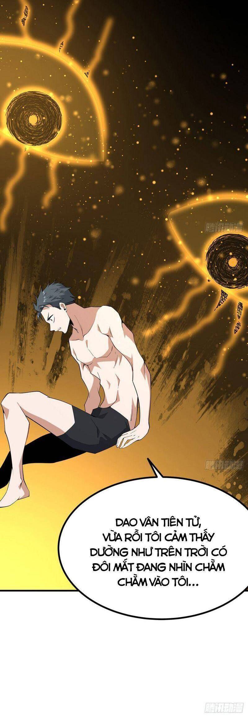 Kiếm Tu Imba Nhất Quả Đất chapter 150 - Trang 8