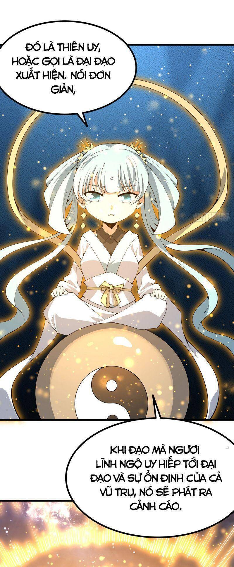 Kiếm Tu Imba Nhất Quả Đất chapter 150 - Trang 9