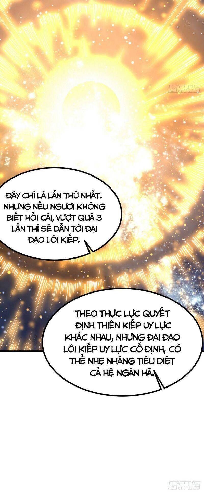 Kiếm Tu Imba Nhất Quả Đất chapter 150 - Trang 10