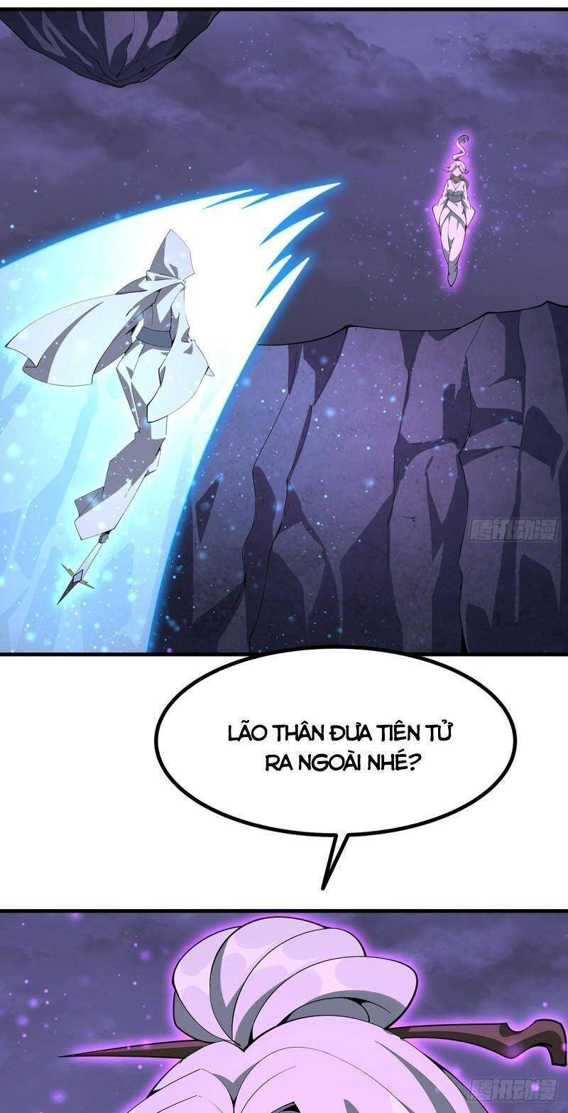 Kiếm Tu Imba Nhất Quả Đất chapter 151 - Trang 16