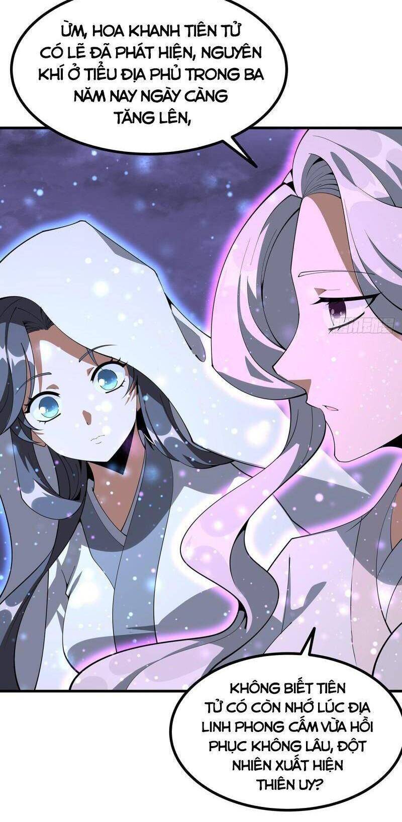 Kiếm Tu Imba Nhất Quả Đất chapter 151 - Trang 23