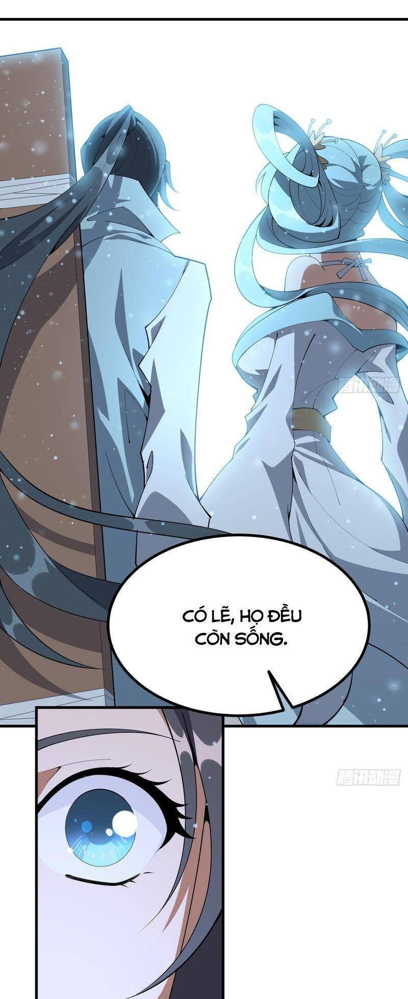 Kiếm Tu Imba Nhất Quả Đất chapter 151 - Trang 25