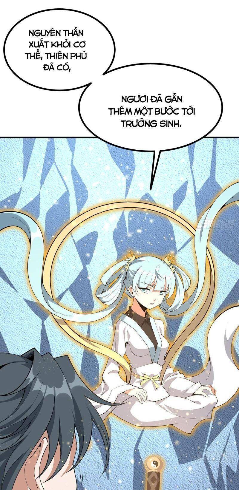 Kiếm Tu Imba Nhất Quả Đất chapter 151 - Trang 4