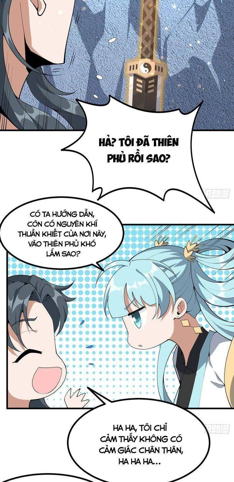 Kiếm Tu Imba Nhất Quả Đất chapter 151 - Trang 5