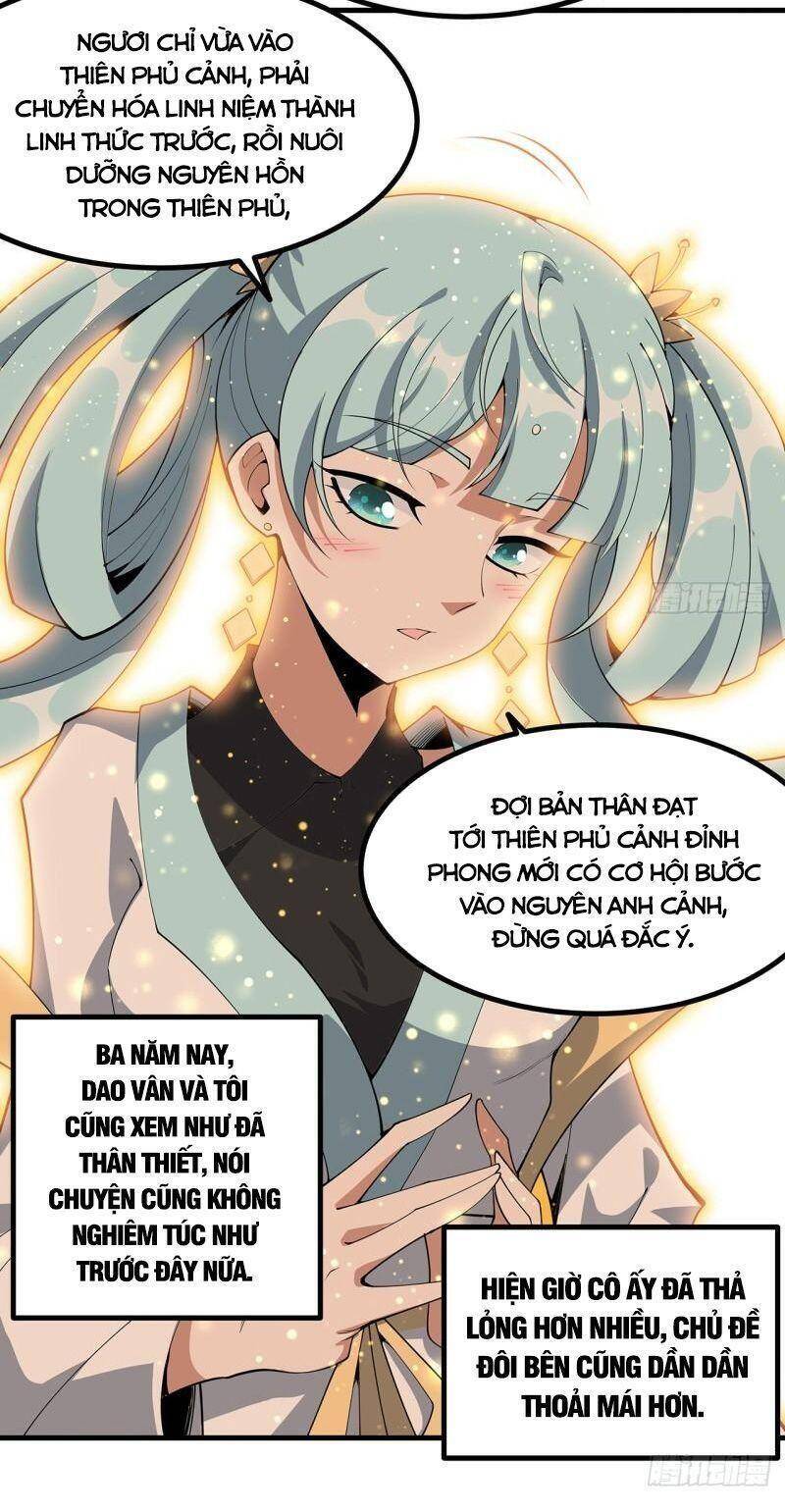 Kiếm Tu Imba Nhất Quả Đất chapter 151 - Trang 6