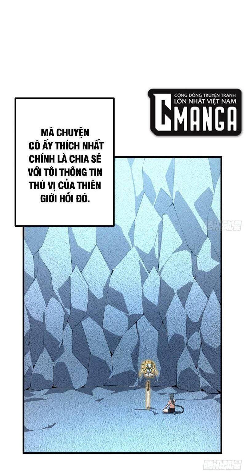 Kiếm Tu Imba Nhất Quả Đất chapter 151 - Trang 7