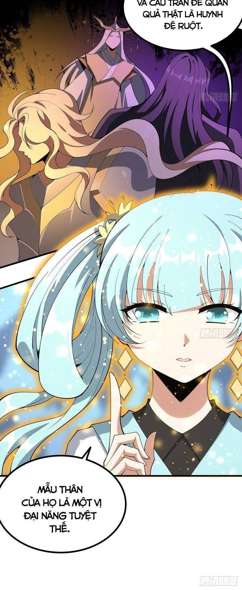 Kiếm Tu Imba Nhất Quả Đất chapter 151 - Trang 9