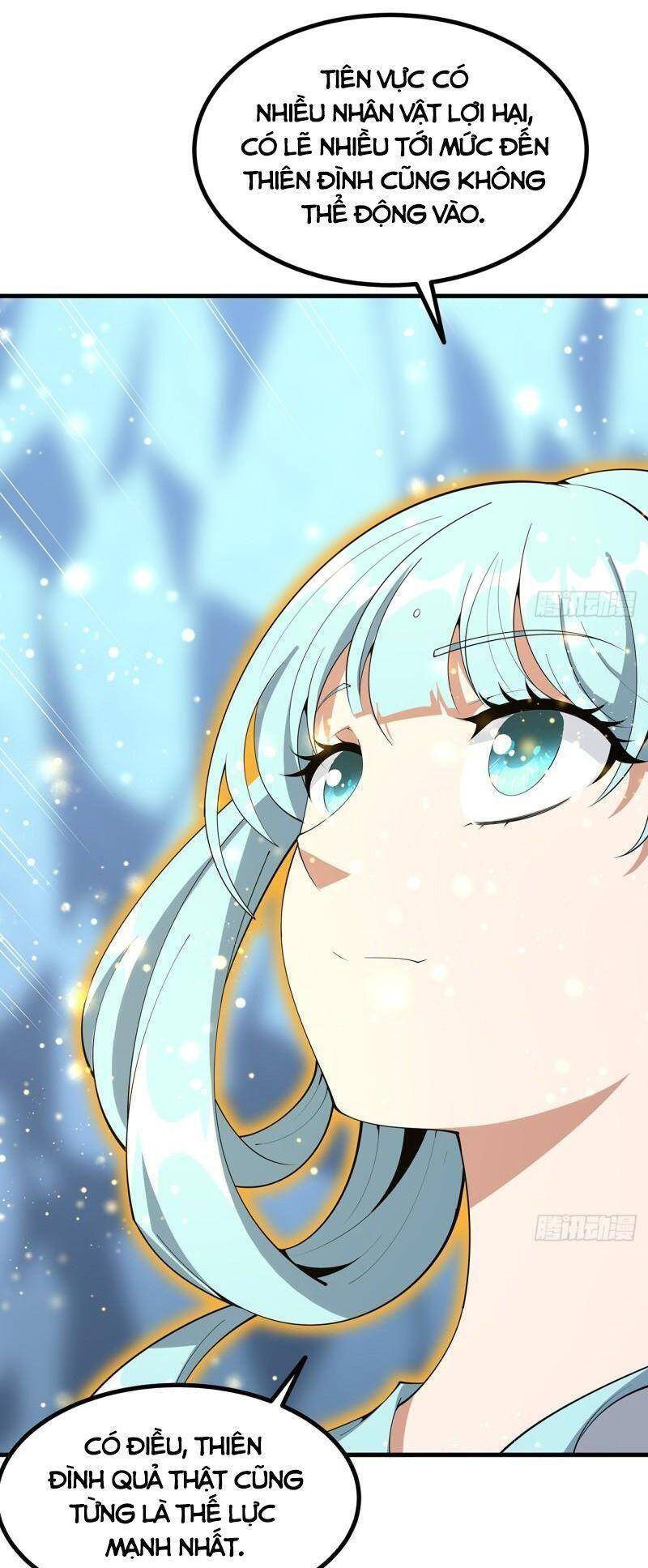Kiếm Tu Imba Nhất Quả Đất chapter 151 - Trang 10