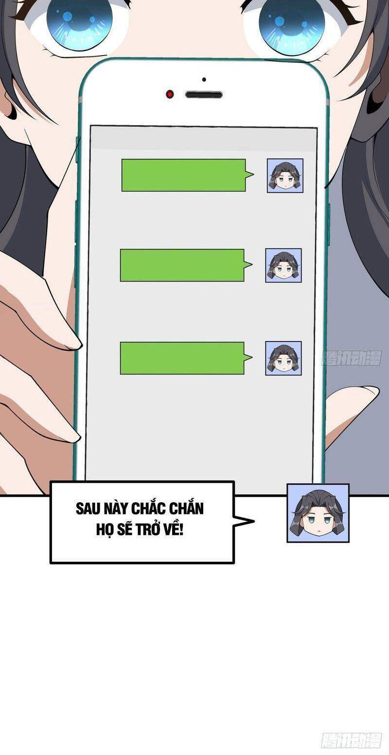 Kiếm Tu Imba Nhất Quả Đất chapter 152 - Trang 12