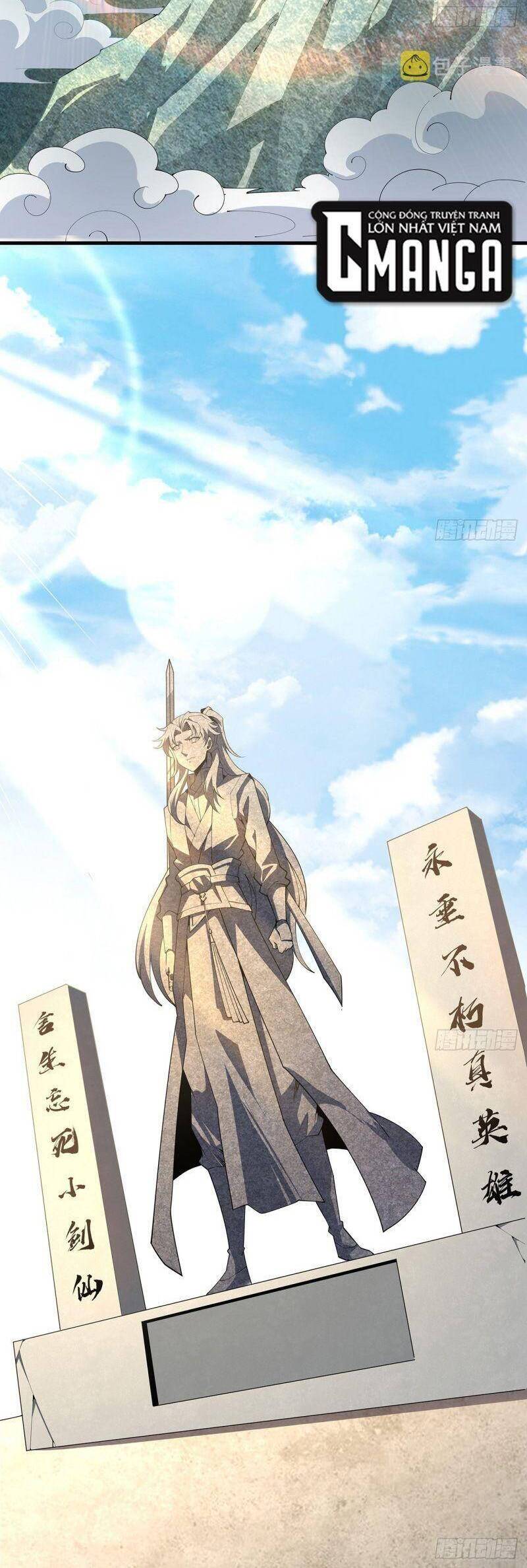 Kiếm Tu Imba Nhất Quả Đất chapter 152 - Trang 2