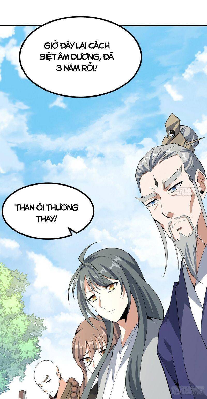 Kiếm Tu Imba Nhất Quả Đất chapter 152 - Trang 5