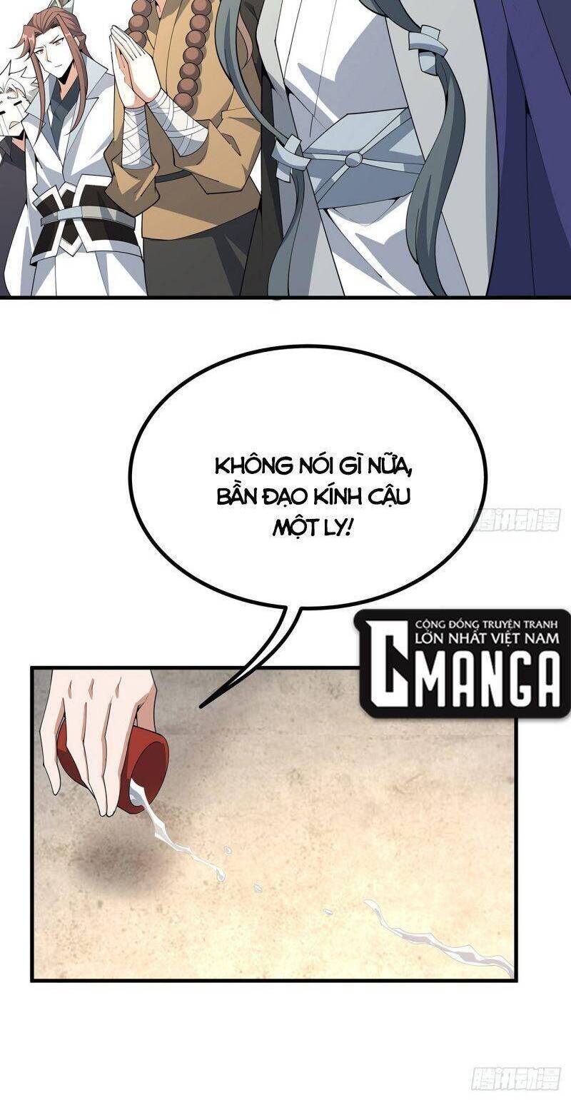 Kiếm Tu Imba Nhất Quả Đất chapter 152 - Trang 6