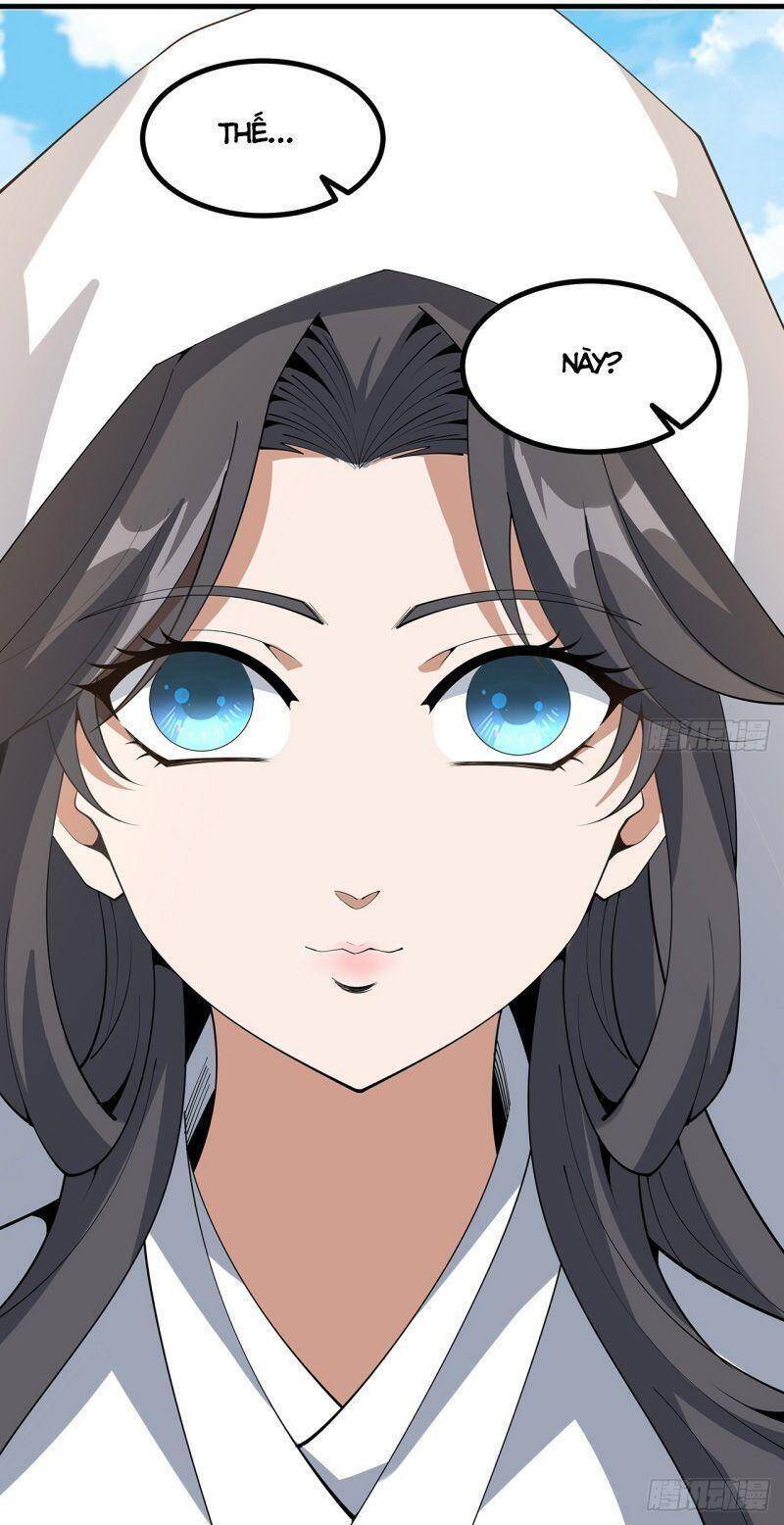 Kiếm Tu Imba Nhất Quả Đất chapter 152 - Trang 9